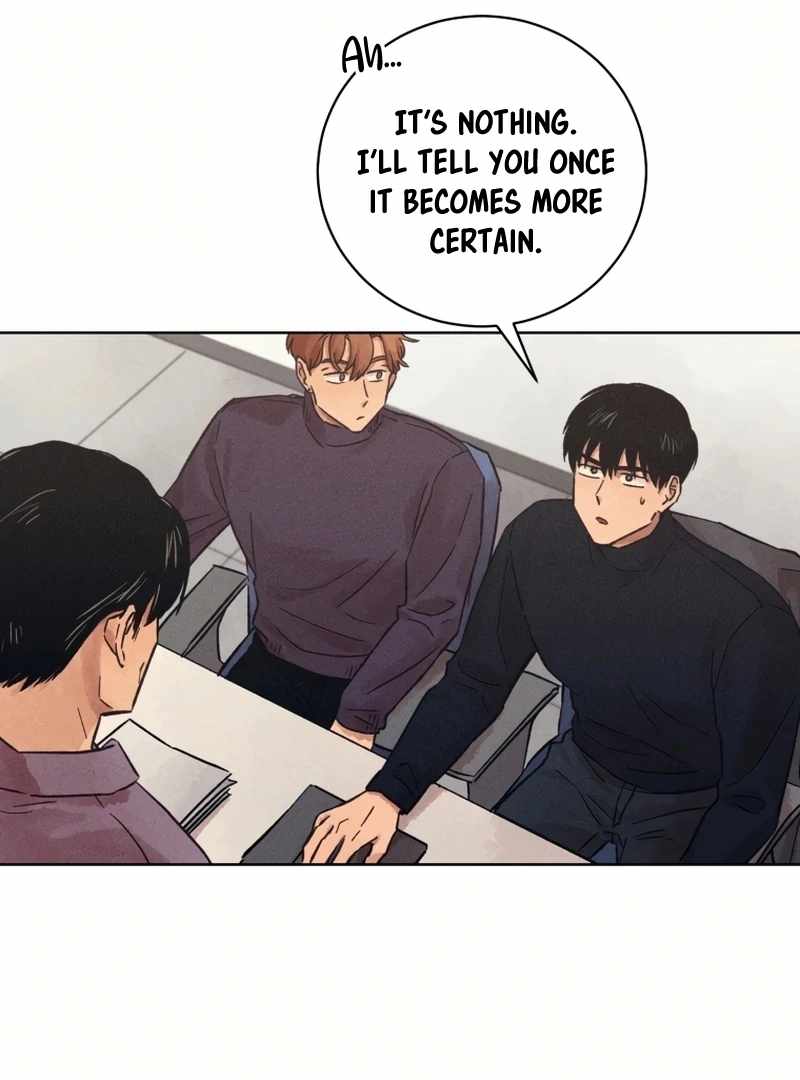THE KILLER'S INTERVIEW Chapter 29 37